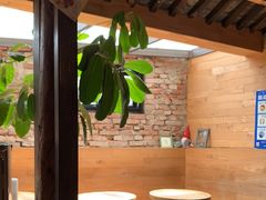 大堂-VOYAGE COFFEE(北锣鼓巷店)