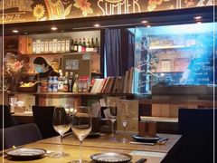 -妮妮酒馆Bistro Nini