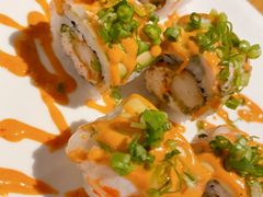 夏天卷-Hatsune隐泉日式料理(三里屯太古里店)