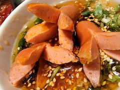 -海底捞火锅(海宁路店)