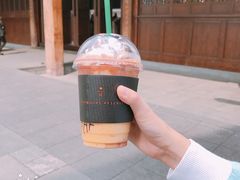 -星巴克(成都太古里二店)