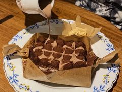 -Kekimatata 生日蛋糕·烘焙教学