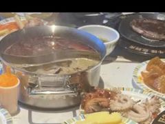 -吉布鲁牛排海鲜自助(龙湖北城天街购物广场店)