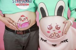 -爱儿宝孕妇儿童亲子摄影(月亮河店)