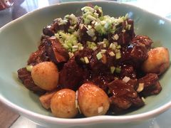 -那家小馆•北京菜•烤鸭(香山店)