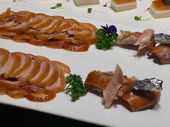 -北京老铺烤鸭(老城根店)