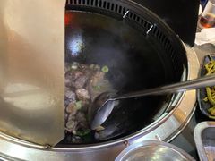 -地锅之家·鲜货工厂(华发路店)