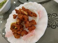 -岭南海晏楼(东晓南店)