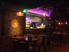 -Helens海伦司小酒馆(复旦大学店)