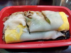 鸡蛋肠-昇记肠粉王(福华路店)