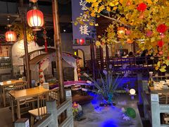 -卞氏菜根香(青羊万达店)