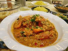 -铭副琦食·虾蟹烩馆(渔人码头店)