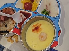 -兰湘子·湘菜小炒(济南领秀城店)
