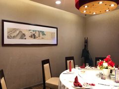 包厢-文杏酒楼(一品天下店)