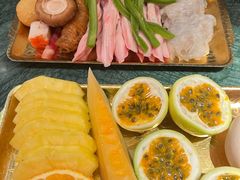 -牛New寿喜烧(金鹰世界店)