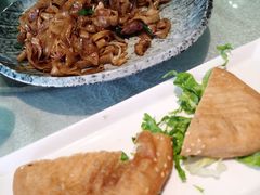 -沙河粉村·国家非遗传承(云台店)