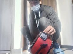 -清新全家甲醛治理(浦东新区店)