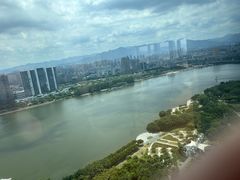 -三迪希尔顿酒店·星空酒廊