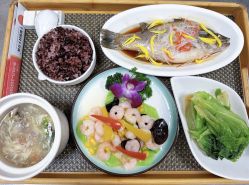 -千禧果月子会所(郑州东站店)