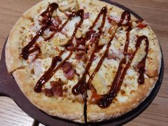 -棒约翰比萨·意面(张江店)