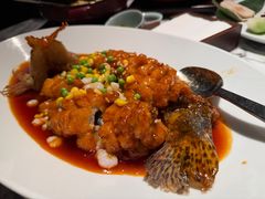 -杭州君悦酒店·湖滨28中餐厅