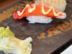 -田舍家Inakaya·炉端烧·铁板烧(天汇igc店)