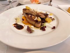 -摩根扒房(桐梓林店)