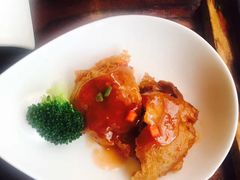 -云来居素食馆(东门店)