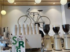 -常识咖啡common sense(春熙路店)