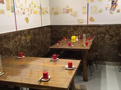 大堂-西单翅酷(西单店)