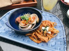 -杭州西子湖四季酒店-WL BISTRO西湖餐厅(灵隐路店)