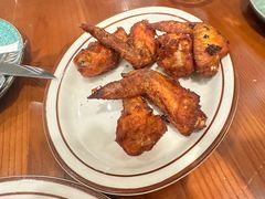 -CRAZYONES西班牙海鲜饭(上海美罗城店)