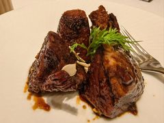 -扬州香格里拉·香宫中餐厅