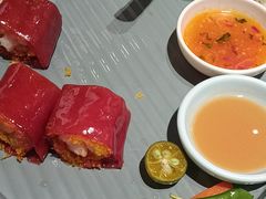 -点都德(喜粤楼店)