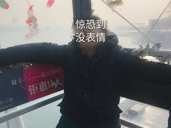 -琴岛之星摩天轮