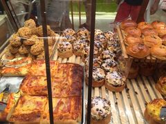 -山崎面包(静安久光店)