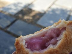 -麦当劳(洪山商场店)