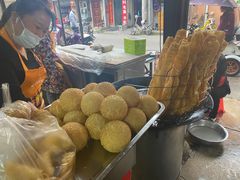 -汪记鲜鱼糊汤粉(沈阳路总店)