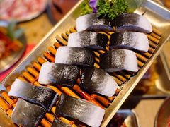 -西塔老太太泥炉烤肉(望京一店)