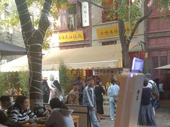-留焕小吃·昆明非遗小吃品牌(文明街旗舰店)