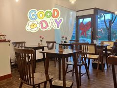 大堂-小银家日式简餐(中信丹阳花园店)