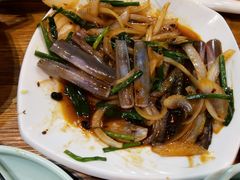 -南海渔家•海鲜•正宗海南菜(海棠湾店)