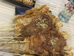 -抚顺辣妈麻辣拌(李石店)