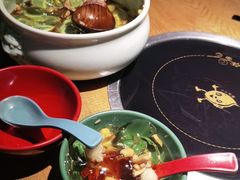 -吃饭皇帝大土家民族菜(正大广场店)