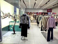 -天虹购物中心(石路店)