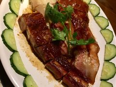 烧味拼盘-嗨T茶餐厅(大石店)