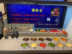 -楠火锅(昆山金鹰店)