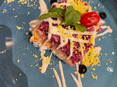 -卢布里西餐厅(总店)