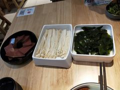 -牛腩之旅·牛腩牛杂煲(光启城美食城店)