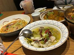 -金掌勺·锅包肉(广渠门店)